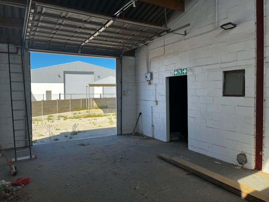 Commercial Property for Sale in Struisbaai Western Cape